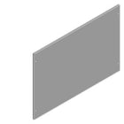 Siemens Industry - PLASTRON PLEIN H600 W300