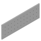 Siemens Industry - PLASTRON PLEIN BOUTONS POUSS. ET LAMPES