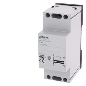 Siemens Industry - SAFETY TRANSFORMER, 16VA