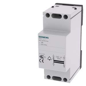 Siemens Industry - BELL TRANSFORMER, 8VA