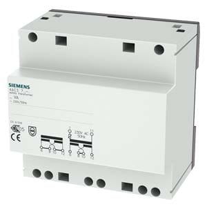 Siemens Industry - SAFETY TRANSFORMER, 63VA