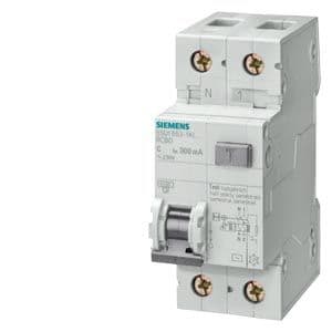 Siemens Industry - RCBO elm