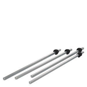 Siemens Industry - Commande rotative debrayable de porte