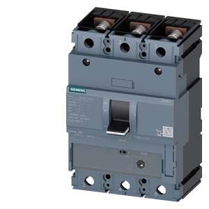 Siemens Industry - MCCB_IEC_FS250_200A_3P_70KA_TM_ AM