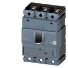 Siemens Industry - MCCB_IEC_FS250_160A_3P_55KA_TM_ AM