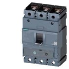 Siemens Industry - MCCB_IEC_FS250_200A_3P_70KA_TM_ ATAM