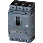 Siemens Industry - MCCB_IEC_FS250_250A_3P_55KA_ETU3_LSI