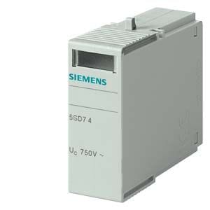 Siemens Industry - ELT.EMBR. TYP2,UC 750V AC