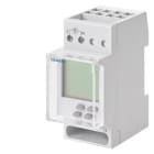 Siemens Industry - INTERR. HORAIRE NUMERIQUE TOP 1K 230V