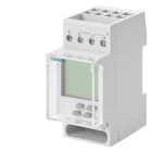 Siemens Industry - INTERR. HORAIRE NUMERIQUE TOP 2K 230V