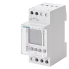 Siemens Industry - INTERR. HORAIRE NUMERIQUE PROFI 1K 24V