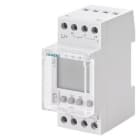 Siemens Industry - INTERR. HORAIRE NUMERIQUE PROFI 2K 24V