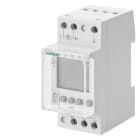 Siemens Industry - INTERR. HORAIRE NUMERIQUE ASTRO 1K 230V