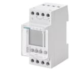 Siemens Industry - INTERR. HORAIRE NUMERIQUE PROFI 2K 230V