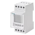 Siemens Industry - INTERR. HORAIRE NUMERIQUE ASTRO 2K 230V