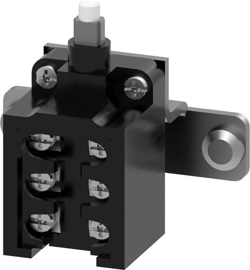 Siemens Industry - interrupteur de position de porte double