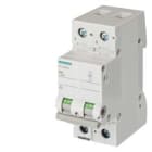 Siemens Industry - INTERRUPTEUR ARRET 125A 2P
