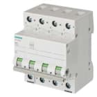 Siemens Industry - INTERRUPTEUR ARRET 80A 4P