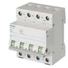 Siemens Industry - INTERRUPTEUR ARRET 32A 3P+N