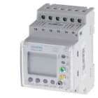 Siemens Industry - MRCD TYPE A, 230VAC, LCD