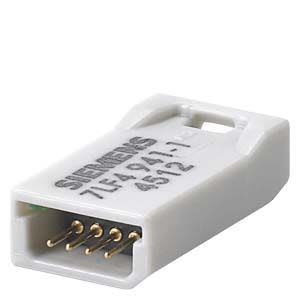 Siemens Industry - CLE DE DONNEES