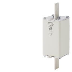 Siemens Industry - Cartouche fusible SITOR