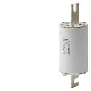 Siemens Industry - Cartouche fusible SITOR