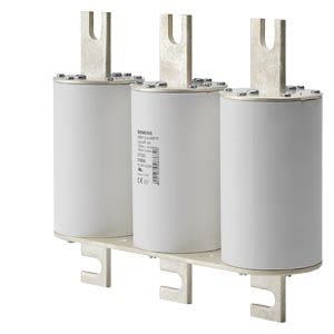 Siemens Industry - Cartouche fusible SITOR