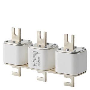 Siemens Industry - Cartouche fusible SITOR