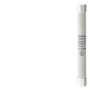 Siemens Industry - Cartouche fusible cylindrique