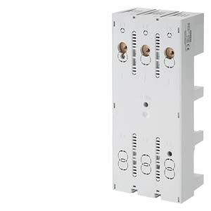 Siemens Industry - ADAPTATEUR MCCB, 3pol, 250 A