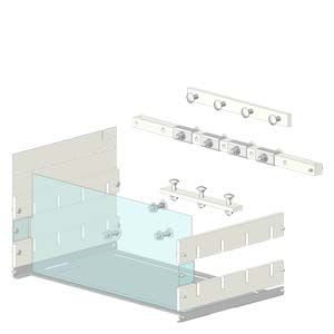 Siemens Industry - 3WA VBB FS I/2000A/W800/COVER