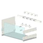 Siemens Industry - 3WA VBB FS I/2000A/W800/COVER