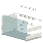 Siemens Industry - 3WA VBB FS I/2000A/W400/MOD DOOR