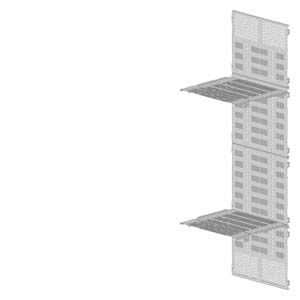 Siemens Industry - SEPARATION MBB REAR/W400