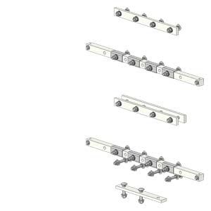 Siemens Industry - 3WA MBB FS II/W800/MOD DOOR