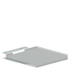 Siemens Industry - BASE PLATE CRNR CUBICLE IP20/W600/D600
