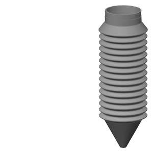 Siemens Industry - BELLOWS FORM 4B