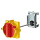 Siemens Industry - CDE. ROTATIVE AUX. CDE BT ROUGE
