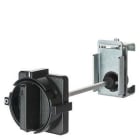Siemens Industry - CDE. ROTATIVE AUX. CDE BT NOIR