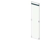 Siemens Industry - PORTE PLEINE/H1975/L800/IP55/G,D/2 PAN.
