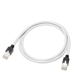 Siemens Industry - CABLE DE LIAISON 3TK2810-1 - ENCODEUR