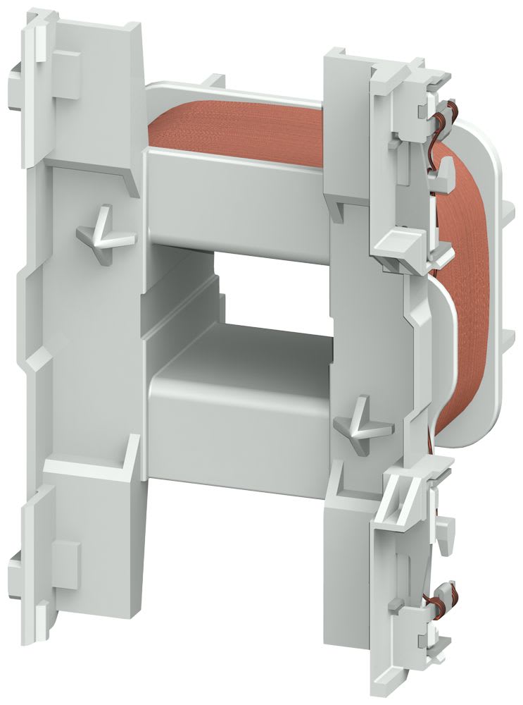 Siemens Industry - BOBINE POUR 3RT202.AB11KW,AC380V 50/60HZ