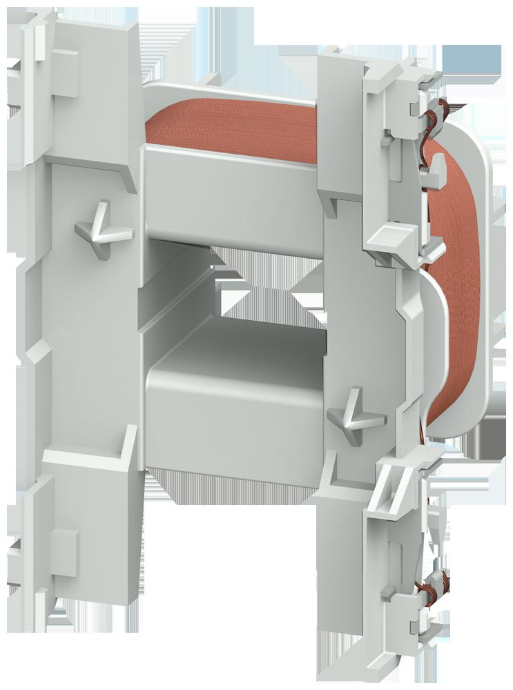Siemens Industry - BOBINE P.3RT202.T.7,5KW AC380V50/60HZ