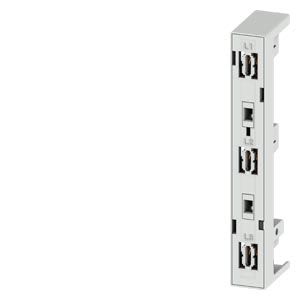 Siemens Industry - ADAPTER COMPACT FOR 3RM1