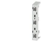 Siemens Industry - ADAPTER COMPACT FOR 3RM1