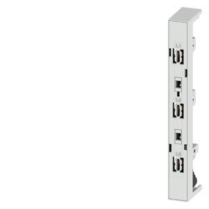 Siemens Industry - ADAPTER STANDARD FOR 3RM1