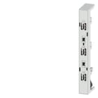 Siemens Industry - ADAPTER STANDARD FOR 3RM1