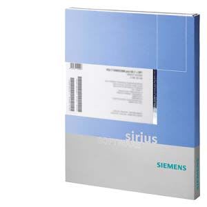 Siemens Industry - MOTOR STARTER ES 2007 STANDARD FLOAT DL