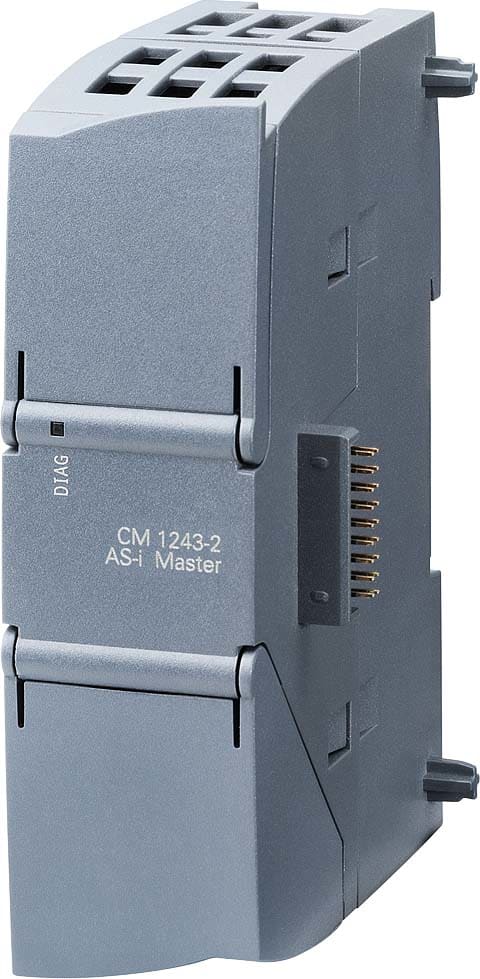 Siemens Industry - SIPLUS S7-1200 CM 1243-2